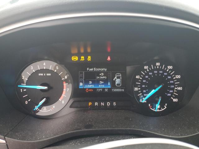 2015 FORD FUSION SE - 3FA6P0H90FR268974