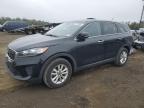 KIA SORENTO L photo