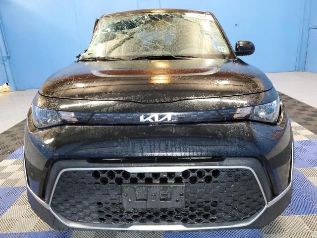 2023 KIA SOUL LX - KNDJ23AU8P7869254