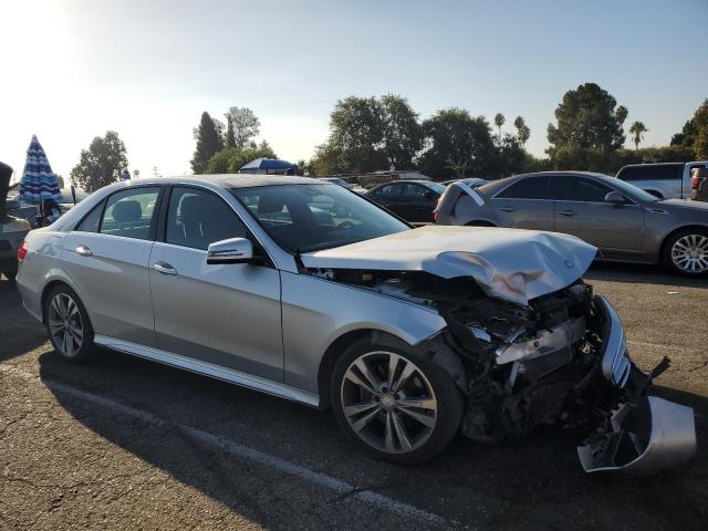 VIN WDDHF5KB3EB016305 2014 Mercedes-Benz E-Class, 350 no.4