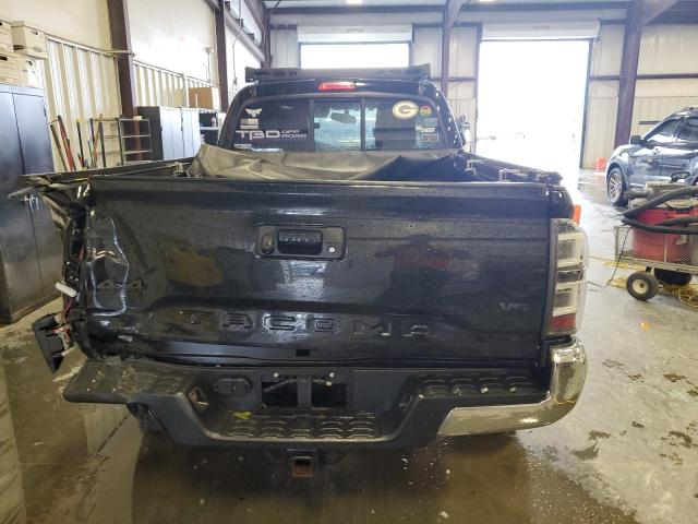 VIN 5TFSZ5AN5HX072546 2017 Toyota Tacoma, Access Cab no.6