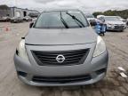 NISSAN VERSA S photo