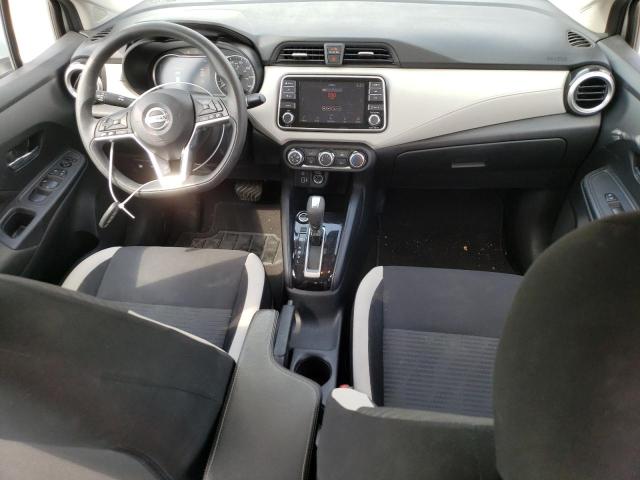 2022 NISSAN VERSA - 3N1CN8EV4ML837119
