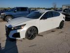 2023 NISSAN ALTIMA SR - 1N4BL4CV0PN327094
