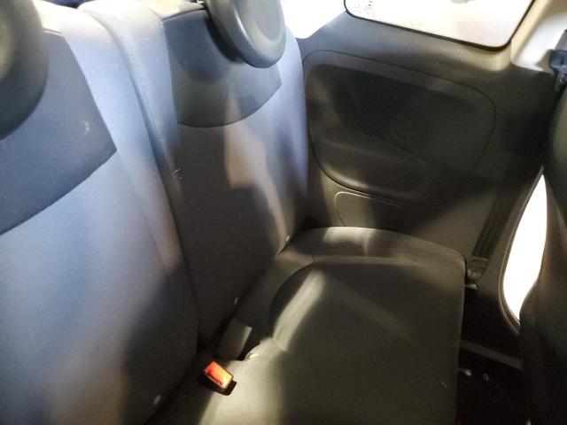 2015 FIAT 500 POP 3C3CFFAR3FT695893