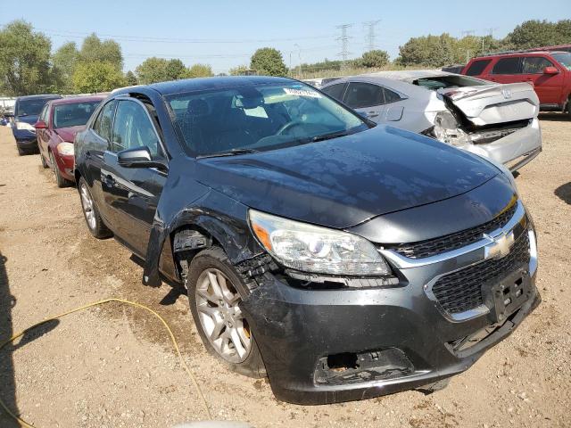 2015 CHEVROLET MALIBU 1LT - 1G11C5SL4FF165578