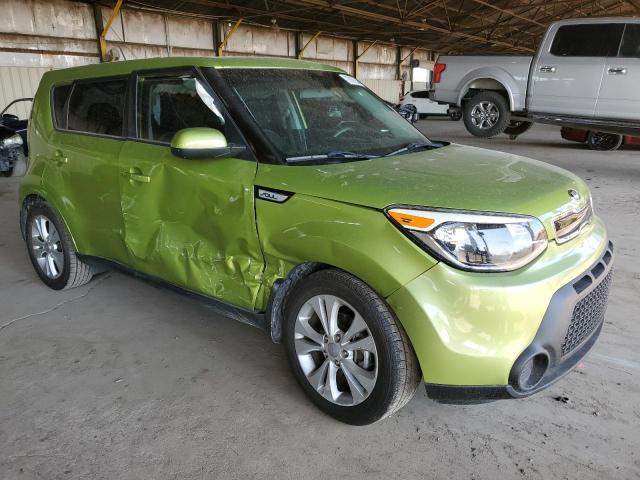 VIN KNDJP3A58F7767266 2015 KIA Soul, + no.4