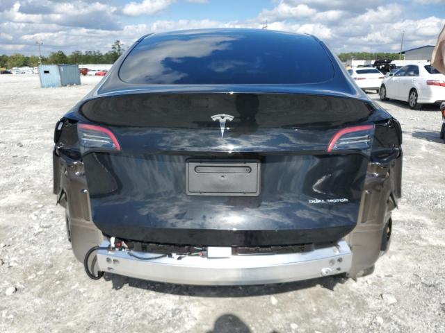 2024 TESLA MODEL Y - 7SAYGDEE0RA241839