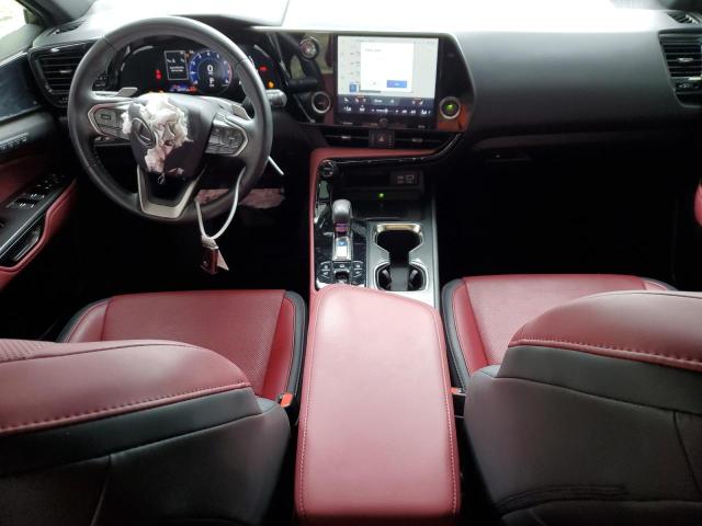 2022 LEXUS NX 350 JTJGGCEZ5N5004362