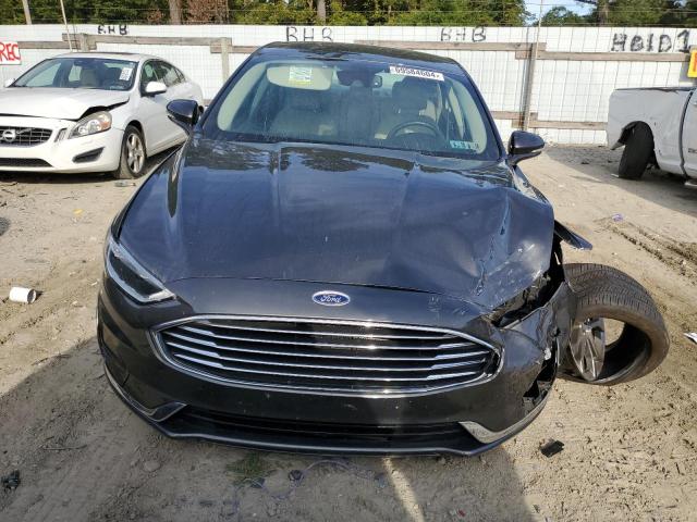 VIN 3FA6P0CD9LR105036 2020 Ford Fusion, Sel no.5