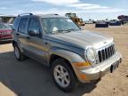 JEEP LIBERTY LI photo