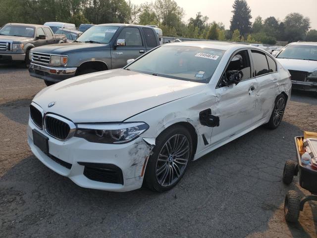 2019 BMW 530E #2891026170