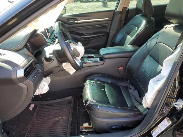 2020 NISSAN ALTIMA SL - 1N4BL4EV8LN306260
