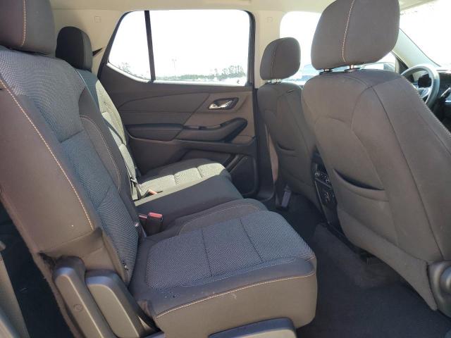 2020 CHEVROLET TRAVERSE L - 1GNERFKWXLJ299227