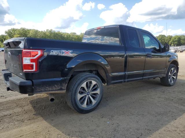 2019 FORD F150 SUPER - 1FTEX1C4XKKF09333