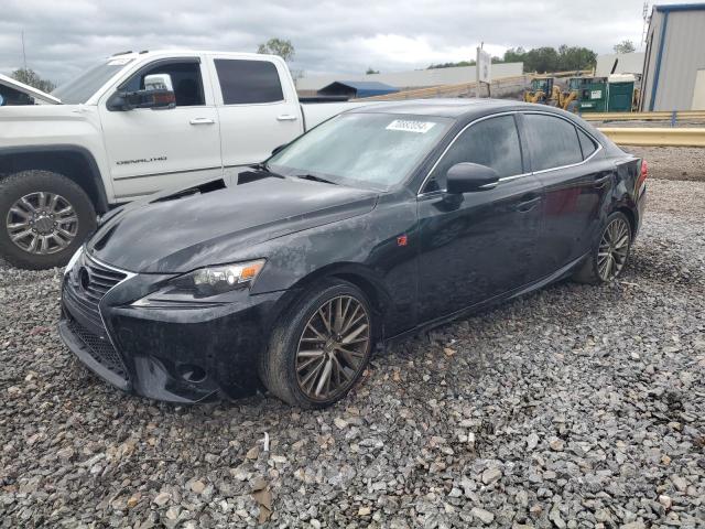 2015 LEXUS IS 250 - JTHBF1D20F5055082