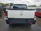 HONDA RIDGELINE photo