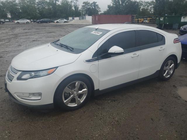 VIN 1G1RB6E41FU118407 2015 Chevrolet Volt no.1