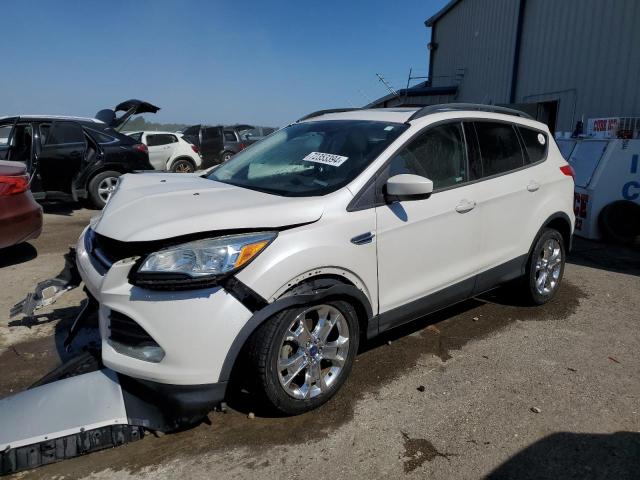 2016 FORD ESCAPE SE - 1FMCU0GX2GUA91386