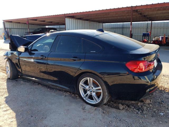 VIN WBA4F9C38HG812060 2017 BMW 4 SERIES no.2