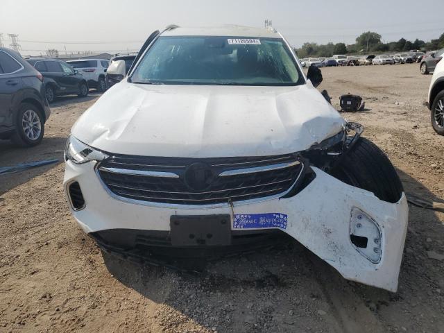 VIN LRBAZLR41ND129252 2022 Buick Envision, Preferred no.5