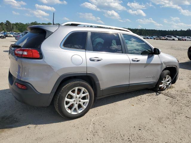 2018 JEEP CHEROKEE L - 1C4PJLCB7JD537338