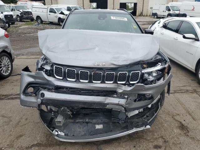 2023 JEEP COMPASS LI - 3C4NJDCN6PT550950
