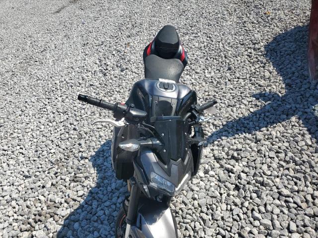 2023 KAWASAKI ZR900 F - ML5ZRDF14PDA63011