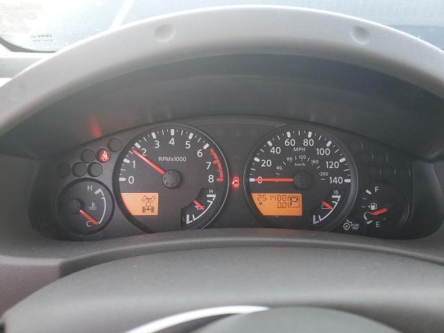 2016 NISSAN FRONTIER S - 1N6AD0EV0GN787541