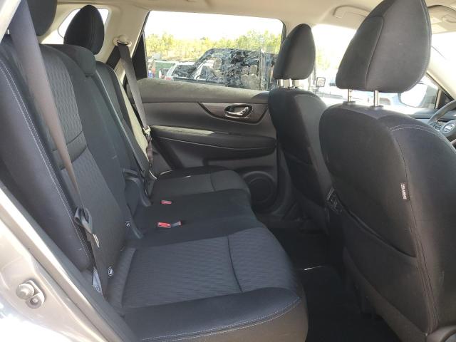 2019 NISSAN ROGUE S - KNMAT2MV4KP511525