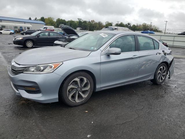 VIN 1HGCR2F87GA154819 2016 Honda Accord, Exl no.1