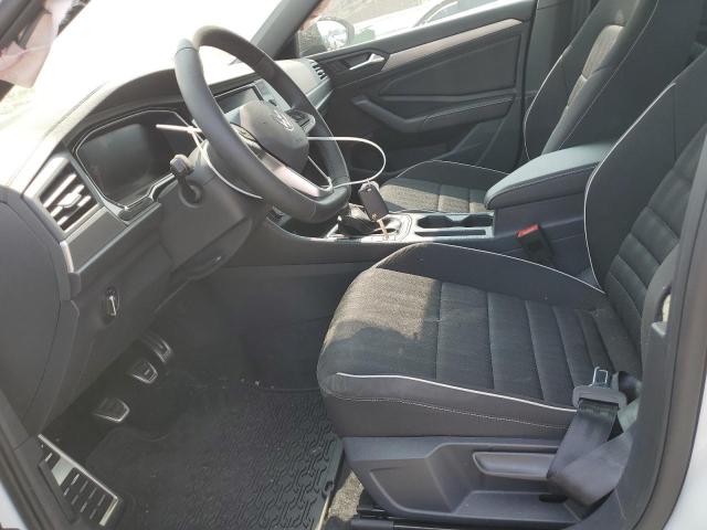 2024 VOLKSWAGEN JETTA SPOR - 3VWAM7BUXRM031555