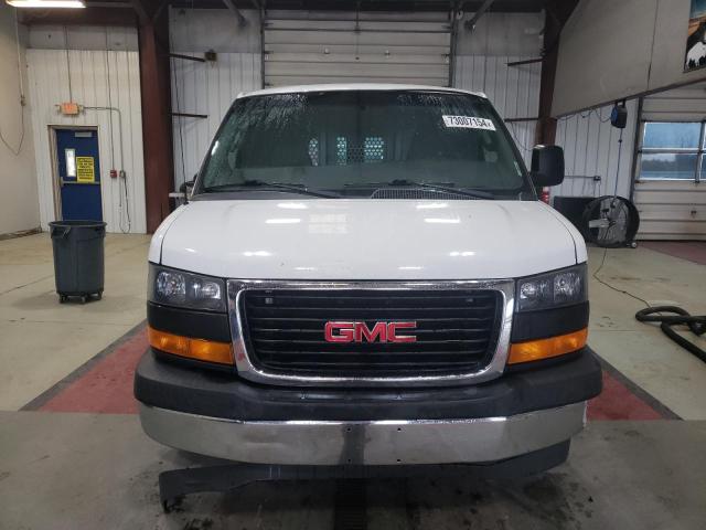 2017 GMC SAVANA G25 1GTW7AFF4H1914667