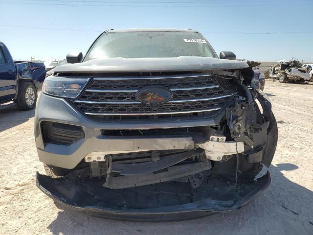 2021 FORD EXPLORER X - 1FMSK7DH4MGA61596