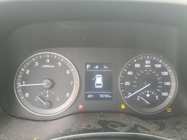 2019 HYUNDAI TUCSON SE - KM8J2CA4XKU871061