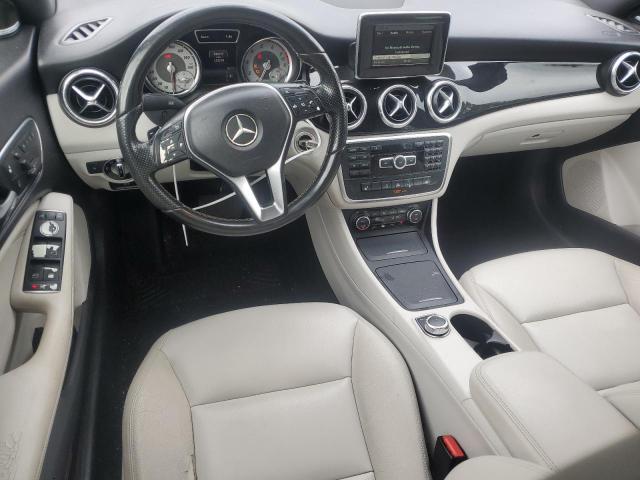 VIN WDDSJ4GB6EN157908 2014 MERCEDES-BENZ CLA-CLASS no.8