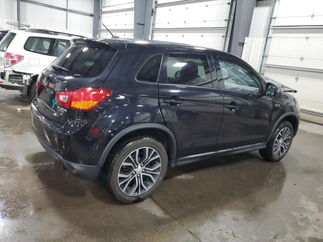 VIN JA4AR3AWXGZ045848 2016 MITSUBISHI OUTLANDER no.3