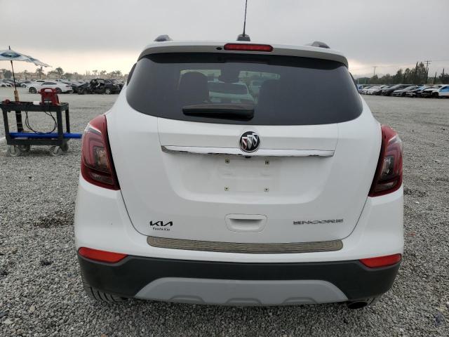 VIN KL4CJASB2MB344089 2021 Buick Encore, Preferred no.6