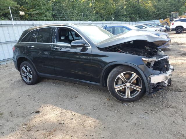 VIN WDC0G4KB5HF186915 2017 MERCEDES-BENZ GLC-CLASS no.4