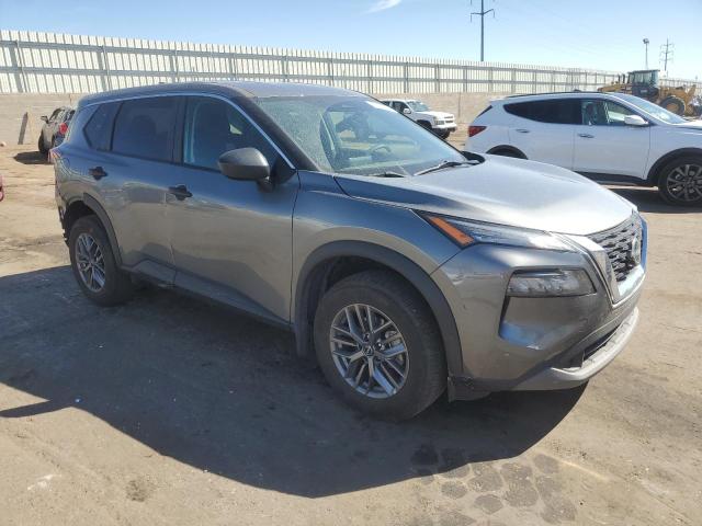2023 NISSAN ROGUE S - 5N1BT3AB8PC812832
