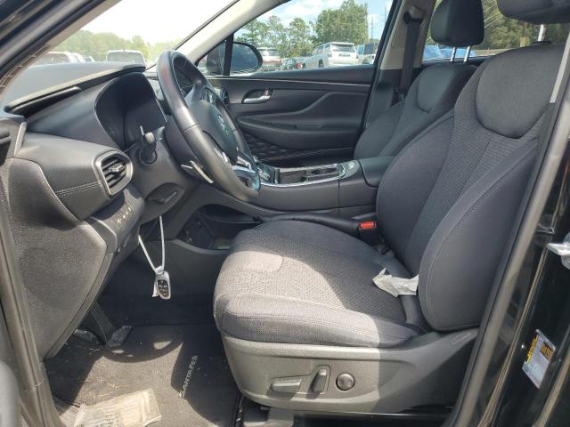 2023 HYUNDAI SANTA FE S - 5NMS24AJ4PH509178