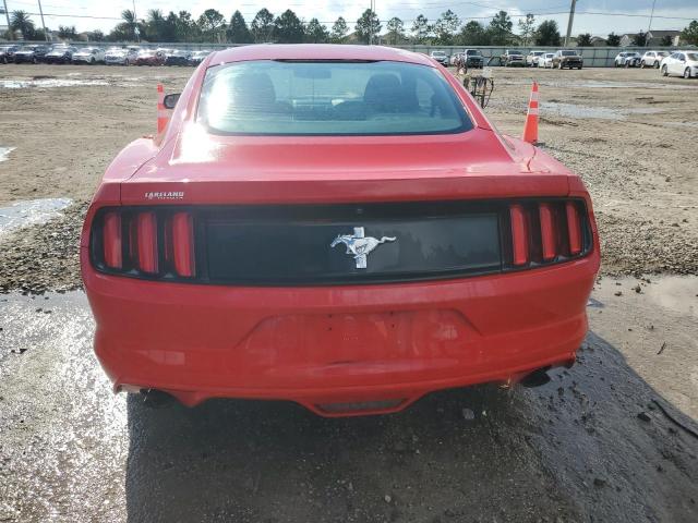 VIN 1FA6P8AM2H5293460 2017 Ford Mustang no.6