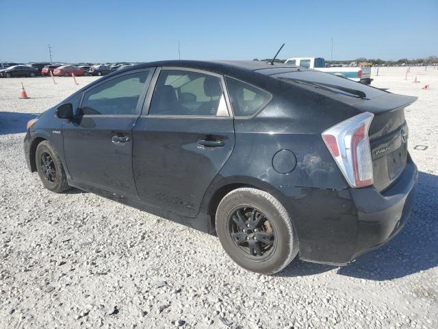 VIN JTDKN3DU0F1916883 2015 Toyota Prius no.2