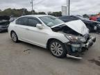 HONDA ACCORD EXL снимка