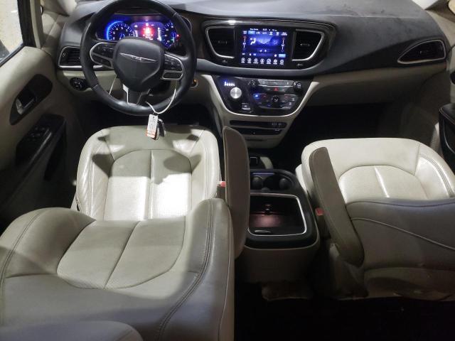 2017 CHRYSLER PACIFICA T - 2C4RC1EG2HR706074