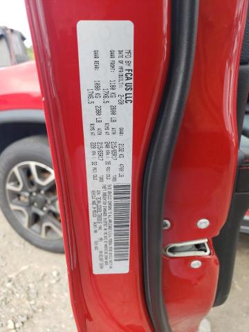 2020 JEEP COMPASS TR - 3C4NJDDB3LT203316