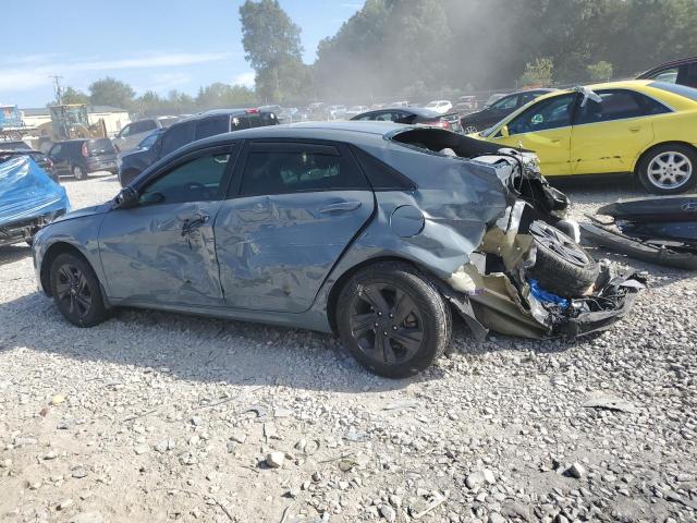 2022 HYUNDAI ELANTRA SE - KMHLM4AG9NU241569