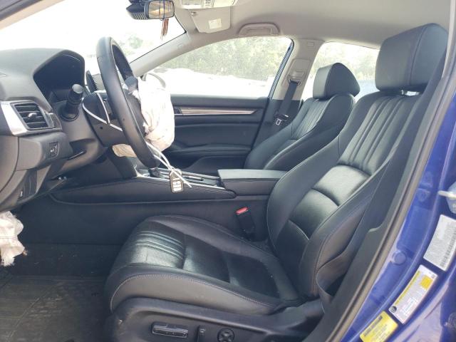 2022 HONDA ACCORD SPO - 1HGCV1F47NA006718
