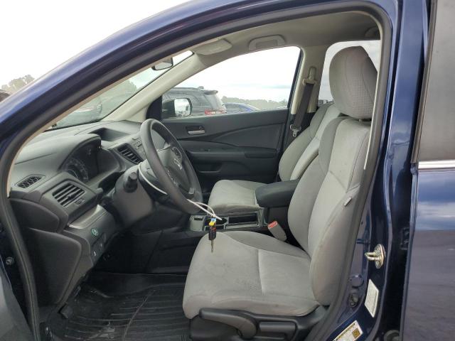 2016 HONDA CR-V SE 2HKRM4H47GH668465  70483384