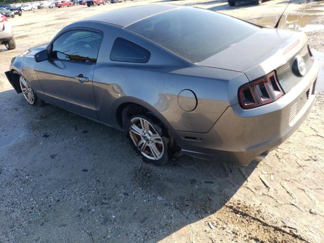 VIN 1ZVBP8AM3E5236203 2014 Ford Mustang no.2